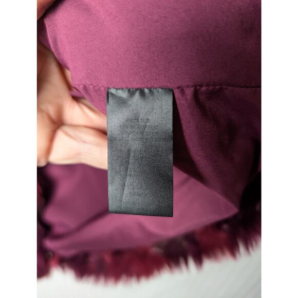 Cynthia Steffe CeCe Berrytone Vest Small - Picture 8 of 9